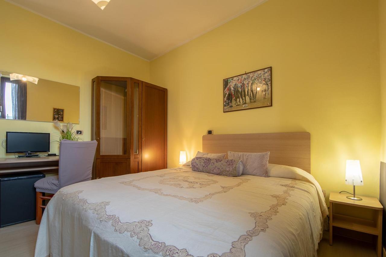 La Valle B&B Asti Bagian luar foto